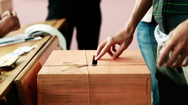 4- Referandum için 330 oy bulunabilecek mi?