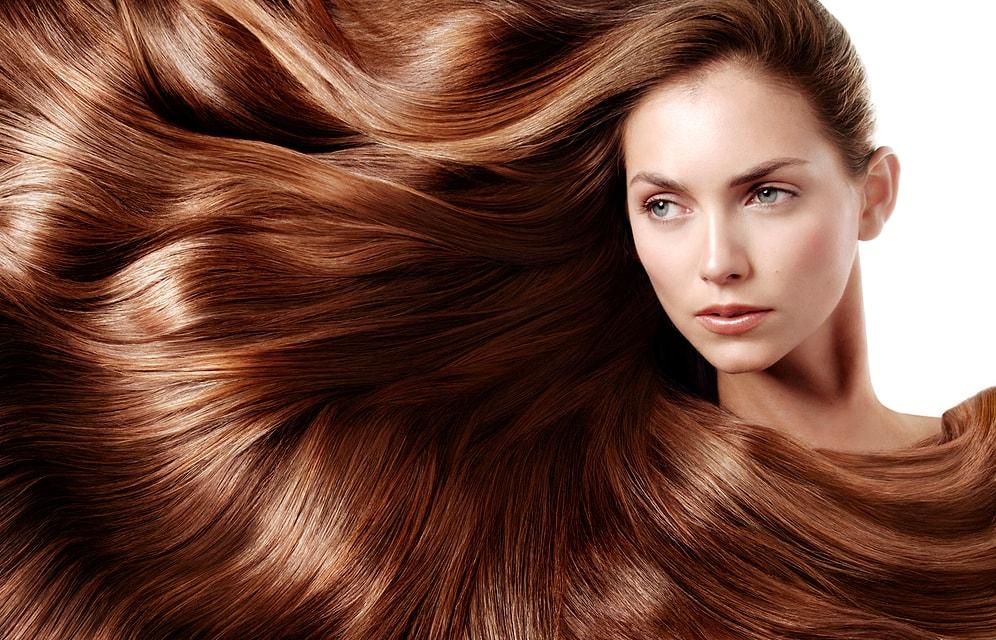 Find Out What Hair Color Will Get You Out Of Depression