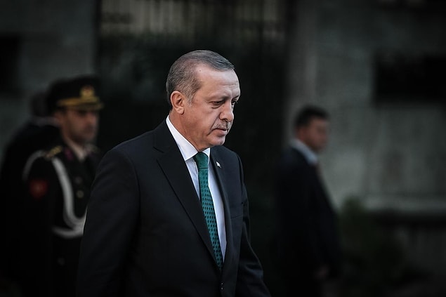 9- Referandumda "Evet" çıkarsa başkanlık seçimi ne zaman yapılacak?