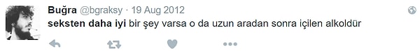 18. Aylar sonra içilen ilk biradan alınan ilk yudum, ımyeh!