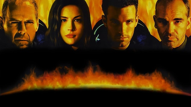 32. Armageddon