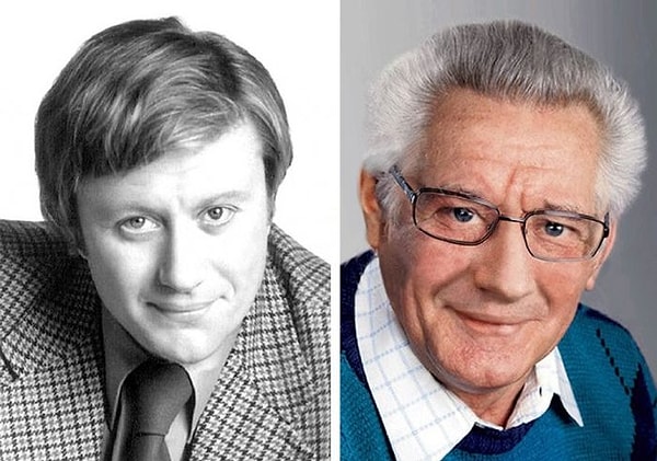 2. Андрей Миронов