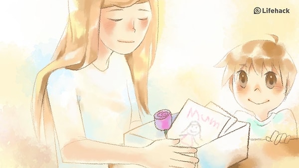 2. Цените то, что они для вас делают