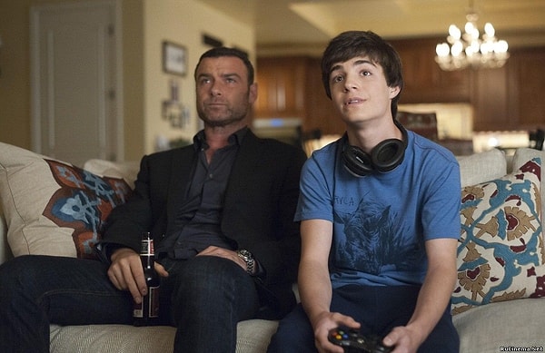 11. Рэй Донован