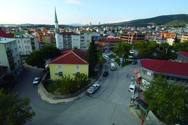 2. Bursa / Osmangazi Demirtaş