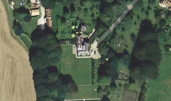 3. Дэвид Кэмерон