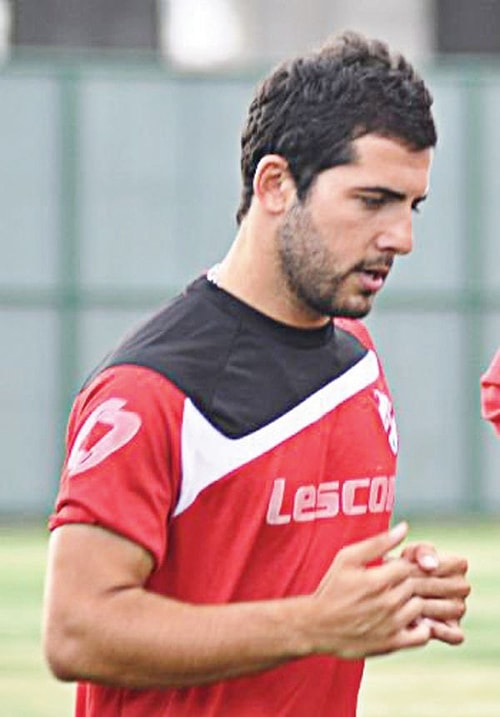 Emrah Kol