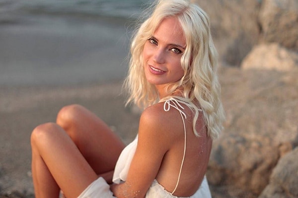 5. Цифра пять