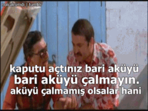 Türk Filmlerinden Her Defasında Güldürmeyi Başaran Gelmiş Geçmiş En Komik 25 Replik