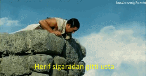 Türk Filmlerinden Her Defasında Güldürmeyi Başaran Gelmiş Geçmiş En Komik 25 Replik