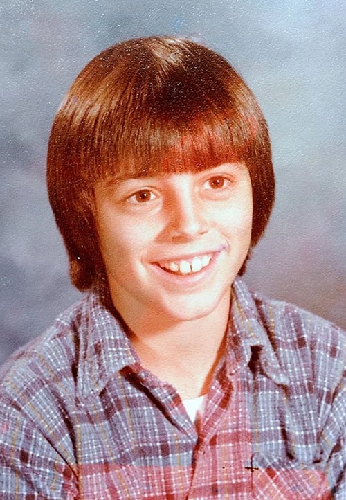 Friends / Matt LeBlanc (Joey Tribbiani)