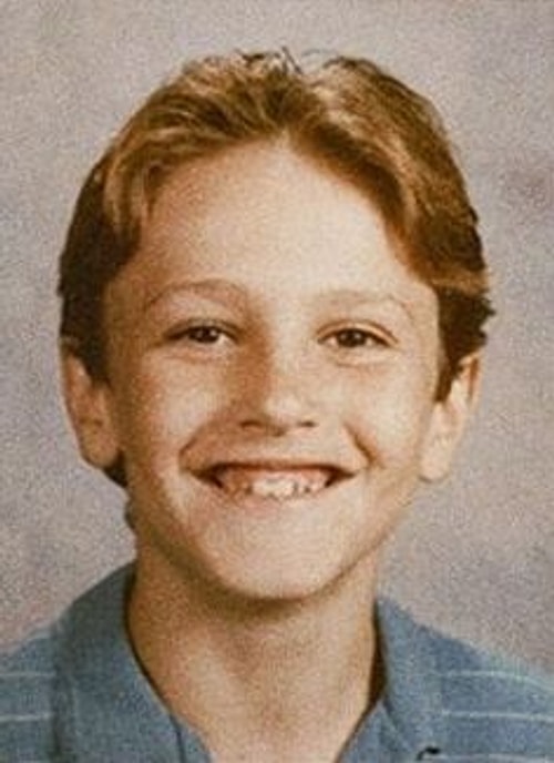 How I Met Your Mother / Jason Segel (Marshall Eriksen)