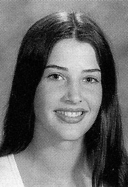 Cobie Smulders (Robin Charles Scherbatsky Jr.)