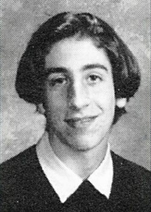 Simon Helberg (Howard Wolowitz)