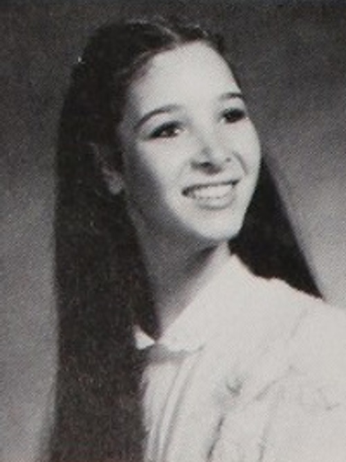 Lisa Kudrow (Phoebe Buffay)