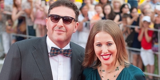 Ксения Собчак впервые заговорила о будущем наследнике