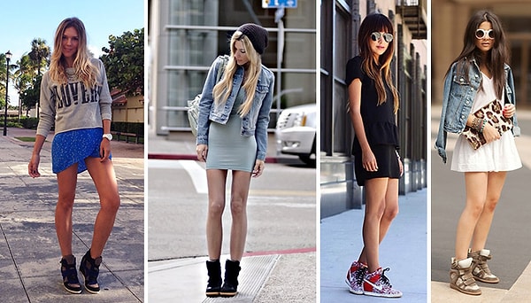 8. Сникерсы на танкетке