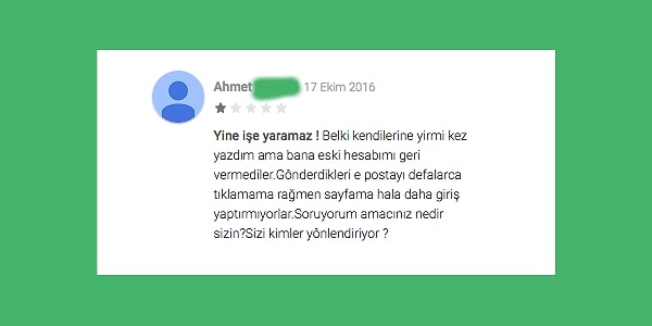 6. Dış mihraklar olabilir gibi geldi bana.