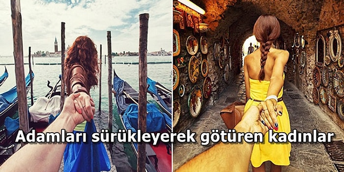 Sizi Bize Sayıyla mı Verdiler? Instagram Kullanıcılarının Çok İyi Bildiği 17 İnsan Tipi