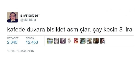 Bir Mekana Girince Maaşın Yarısını Orada Bırakacağınızı Anlamanızı Sağlayacak 15 İpucu