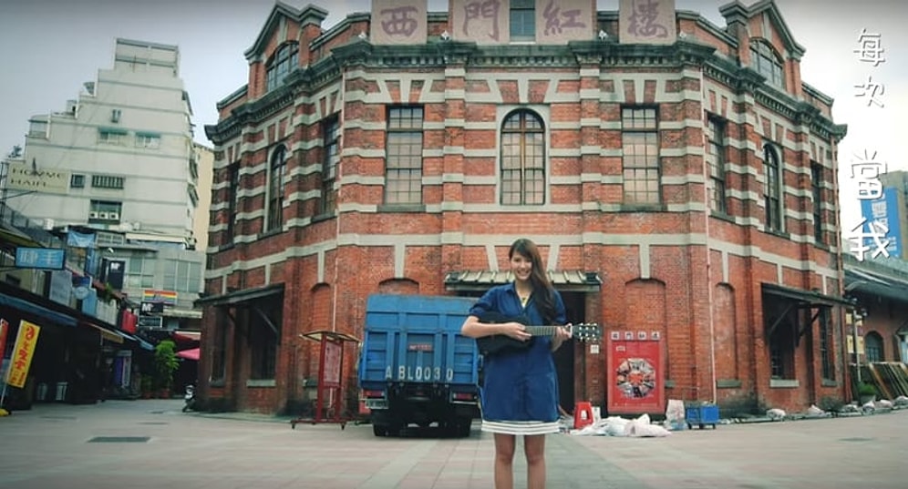 Milyonlarca Kişinin İzlediği Klipte Kimsenin Farkına Varamadığı Ölüm Anı