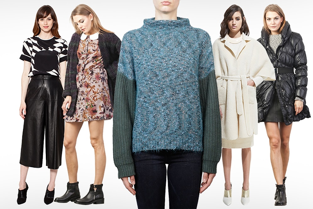 10 модных трендов, которые ненавидят мужчины