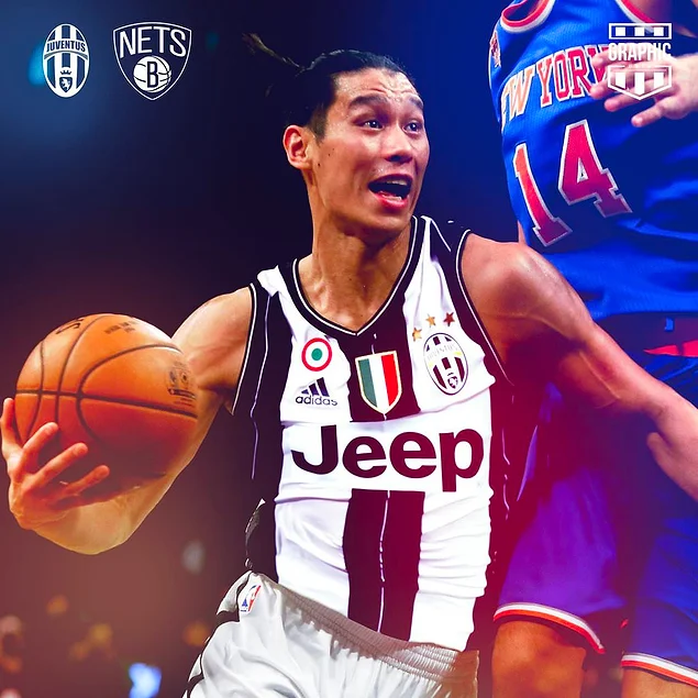 Juventus - Brooklyn Nets