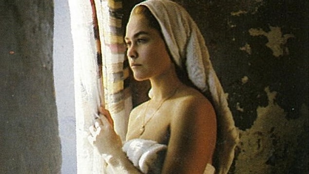 "Benim Sinemalarım", (1990) I IMDb: 6,8