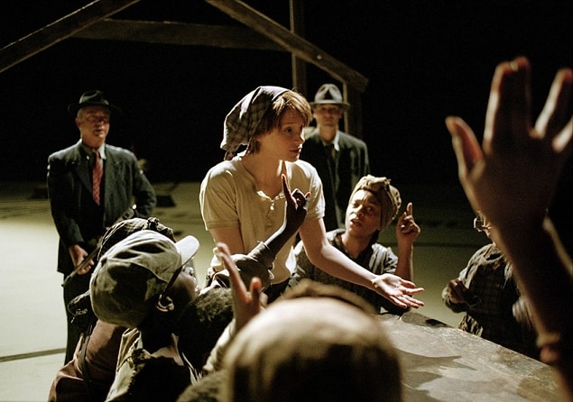 11. Manderlay | IMDB: 7.4