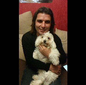 ufuk mert Profil Resmi