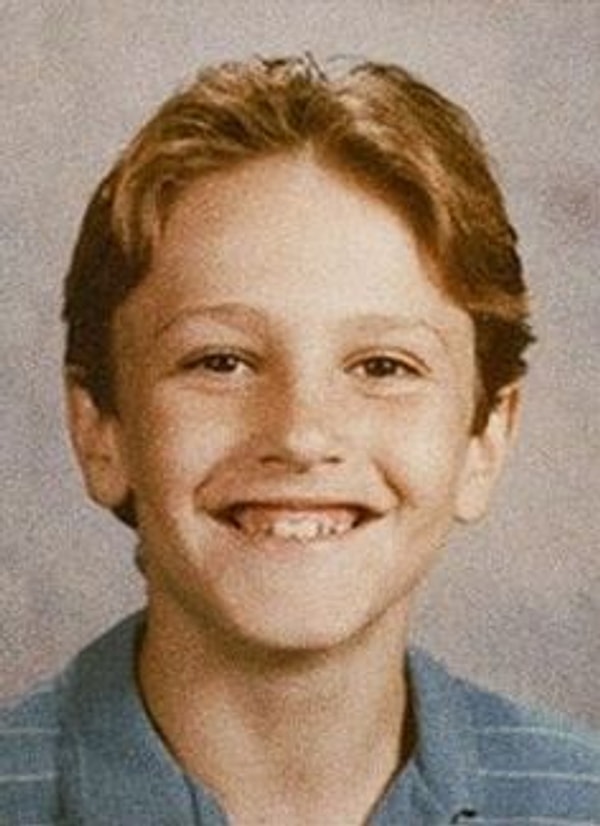 6. "Как я встретил вашу маму" / Джейсон Сигел