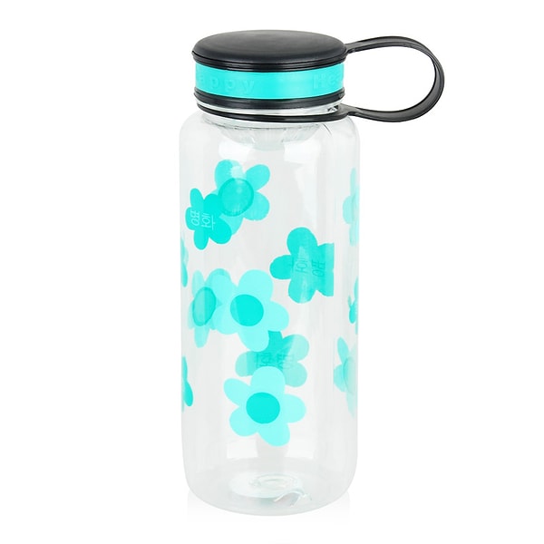 19. Бутылка для воды