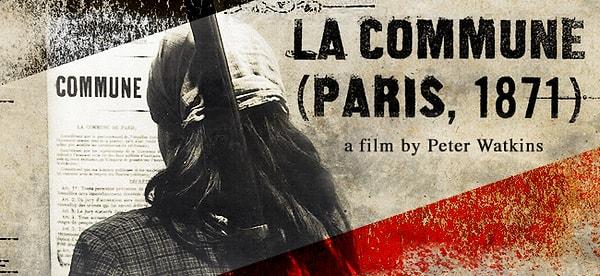 5. La Commune de Paris 1871 - Paris Komünü (2000)
