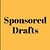 Sponsored Drafts