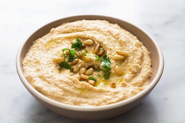 Humus