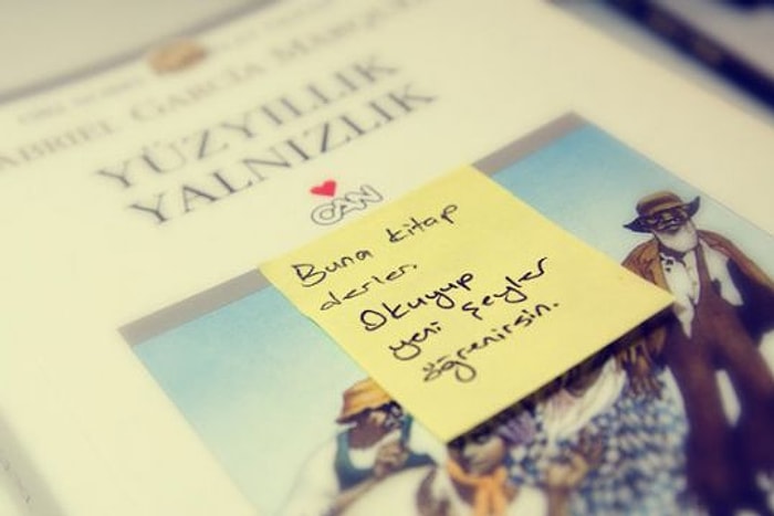 Mutlaka Okumanız Gereken 20. Yüzyılın En İyi 10 Romanı