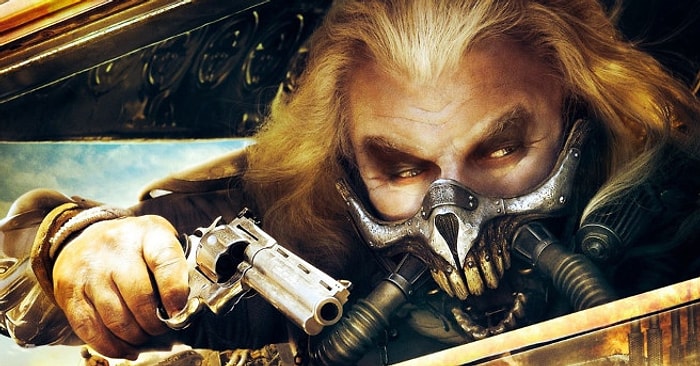 Yüzde Kaç Dahi Yüzde Kaç Delisin?