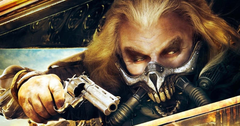 Yüzde Kaç Dahi Yüzde Kaç Delisin?