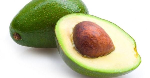 3. Bilim insanlarının yaptığı bir araştırmaya göre avokado dünyanın en besleyici meyvesidir.
