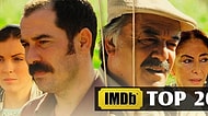 ABD Filmleri Arındırıldığında IMDb Top 250'nin İlk Sıralarına Yerleşen 20 Muhteşem Film