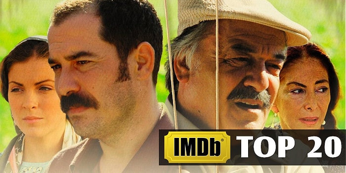 ABD Filmleri Arındırıldığında IMDb Top 250'nin İlk Sıralarına Yerleşen 20 Muhteşem Film