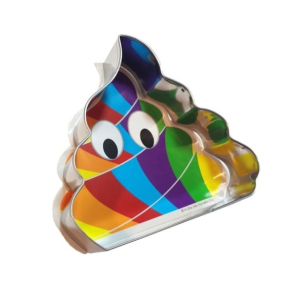 3. Формочка для хлеба, которая помогает избавиться от корок: