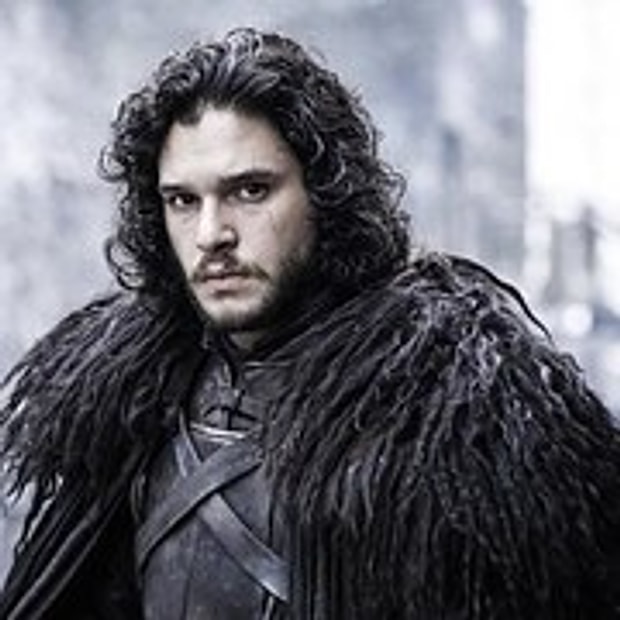 Game of Thrones