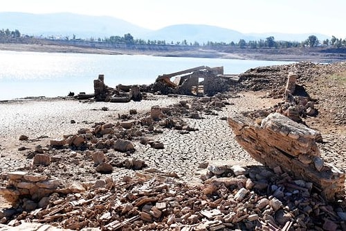 Hatıralar canlandı