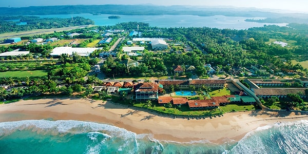 4. Коггала, Шри-Ланка