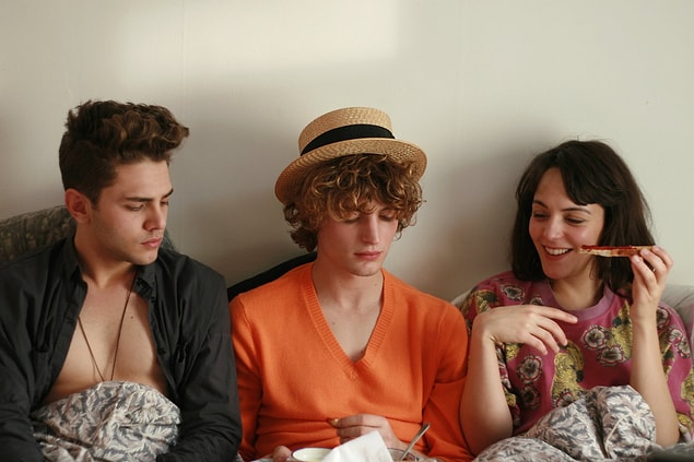 3. Heartbeats (2010)