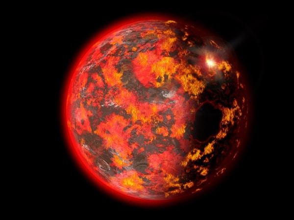 Ayrıca Güneş Sistemi'nde gerçekleşecek herhangi bir çarpışma da kopan parçalarla Dünya'yı yok edebilir.