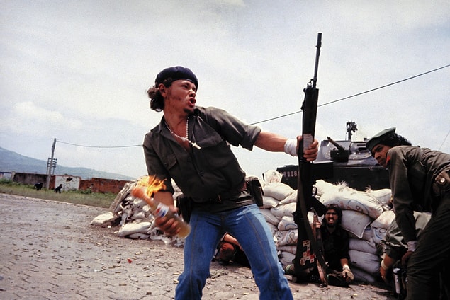 73. Molotoflu Adam - 1979