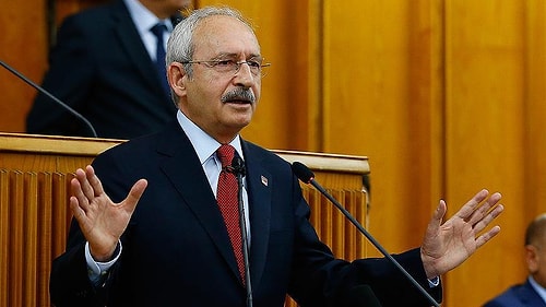 Siyasi patilerin grup toplantıları her hafta olduğu gibi bu hafta da salı günü yapılacak.