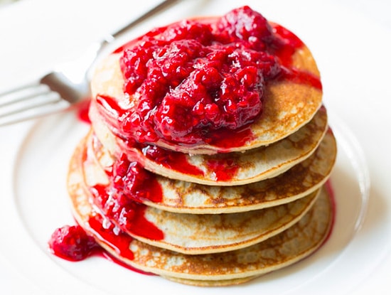 Anlık Açlığınıza Dur Diyecek Sadece Üç Malzemeli 17 Atıştırmalık Tarifi